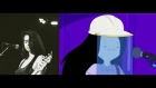 Adventure Time - Soundtrack - Marceline and Mitski - Francis Forever (fusion)