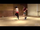 Школа танцев New York Dance studio Amber Rose - Loaded  Choreo by Svetlana Abramova