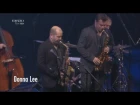 Stefano Di Battista Quartet & Baptiste Herbin - Donna Lee