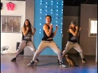 Combat Fitness Dance Choreography - Saxobeat - Alexandra Stan