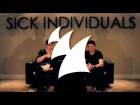 Sick Individuals feat. jACQ - Take It On (Official Music Video)