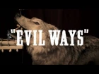 Blues Saraceno “Evil Ways” for Extreme Music