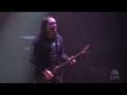 DEAFHEAVEN live at Warsaw, Mar. 15th, 2017 (FULL SET)