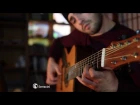 Luca Stricagnoli - The Last of the Mohicans (Guitar)