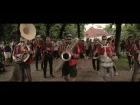 UNDERGROUND - Techno Marching Band Version (Nick Curly/Dennis Ferrer Cover)