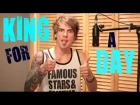 Pierce The Veil - King For A Day ft. Kellin Quinn (Cover) by Janick Thibault