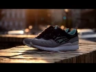 Asics Gel Lyte III "India Ink" - Overview & On Feet