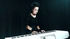Dimmu Borgir - The Mourning Palace (Piano Cover by Anastasiya Shalik)