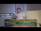 Серия 03: Kipish (Катлаван, Green Sun Club, Kastaneda) «Хип-Хоп В Литве: от 1-го Лица» 2014