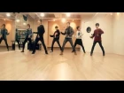 BOYFRIEND (보이프렌드) - 아이야 (I YAH) 안무영상 Choreography DANCE PRACTICE