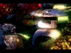 Zen Garden - Sacred Spaces & Shrines - Nature sounds only (No Music)