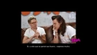 Entrevista EXCLUSIVA de One Direction para TKM