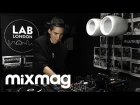 KIM ANN FOXMAN house and acid set in The Lab LDN