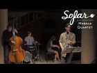 Masala Quartet - Undersea | Sofar Moscow