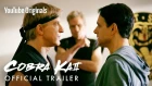 Official Cobra Kai Season 2 Trailer:  Two Dojos, One Fight