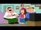 Peter Griffin Plays Black Ops 2?!