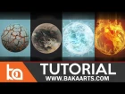 Beginner Photomanipulation Tutorial | Making Awesome Spheres