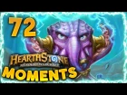 Hearthstone Daily Funny and Lucky Moments Ep. 72 | Shifter Zerus