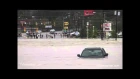 CATASTROPHIC Flash Flood in Columbia, SC!