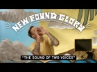 New Found Glory - The Sound Of Two Voices (Official Music Video)