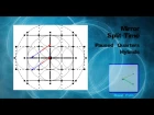 double staff simulation - paused quarters - hybrids