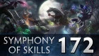 Dota 2 Symphony of Skills 172
