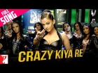 Crazy Kiya Re - Full Song | Dhoom:2 | Hrithik Roshan | Aishwarya Rai | Sunidhi Chauhan