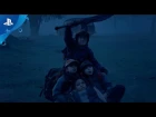 FINAL FANTASY XV - Stand Together Video | PS4