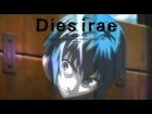 Blood to Quench the Guillotine's Thirst | Dies irae