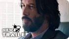 Destination Wedding Trailer (2018) Keanu Reeves, Winona Ryder Movie