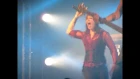 Epica Ft Floor Jansen - Follow in the Cry @ Metal Female Voices Fest