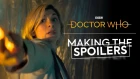 SPOILERS: Making the Monster | Doctor Who: Resolution