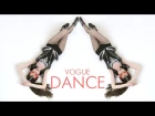 Anna Vinn - Vogue Dance