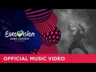 Omar Naber - On My Way (Slovenia) Eurovision 2017 - Official Music Video