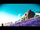 No Man's Sky: RaYRoD's Overhaul v10 (BETA RELEASE) - IGN Footage Style Biome "YAVIL"