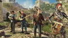 Strange Brigade co-op gameplay trailer