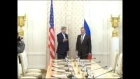 Sergey Lavrov & John Kerry | Встреча С.Лаврова и Дж.Керри