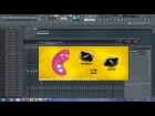 How To Make: NeuroFunk Bass FL studio FLP,presets GTNKillerz