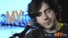 Snow Patrol- "Just Say Yes" LIVE inside the MYfm Performance Studio