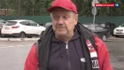 Видео о пенсионерке-таксистке из Андреевки набрало более 5 тысяч просмотров за три дня