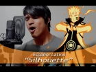 Naruto Shippuden Opening 16 "Silhouette" (Español) シルエット