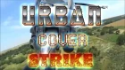 Darkman007 - Urban Strike (GENESIS) - Title (Cover)