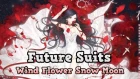 Love Nikki - Future Suits - Hell Event 3 (Wind Flower Snow Moon)