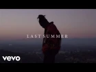 Jay Prince — Last Summer