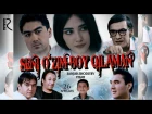 Seni o'zim boy qilaman (2017)