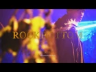 IRON - "ROCK BOTTOM" Behind the Scenes Teaser