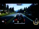 The Crew Open World Driving - E3 2013 (Gameplay 3)