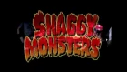 Shaggy Monsters - 2-Dollar Whorehouse (Bass&Drum Video)