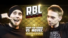 RBL: DEEP-EX-SENSE VS MOVEC (MAIN EVENT, TOURNAMENT 2, RUSSIAN BATTLE LEAGUE)