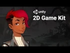 Introducing.. The 2D Game Kit!